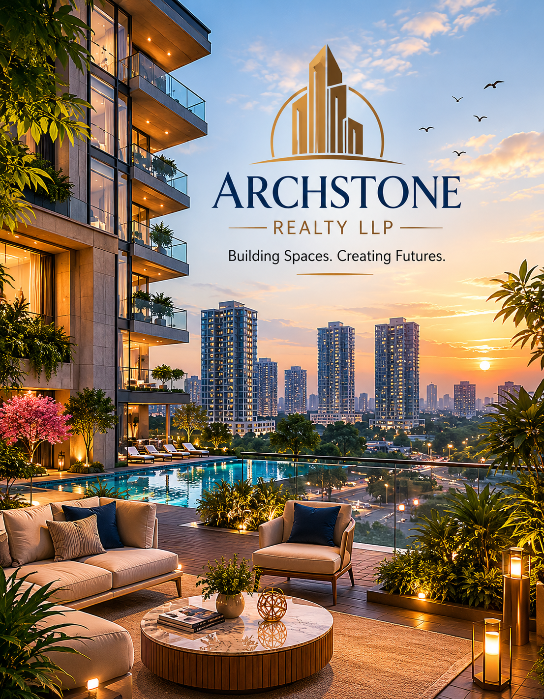 Archstone Interiors